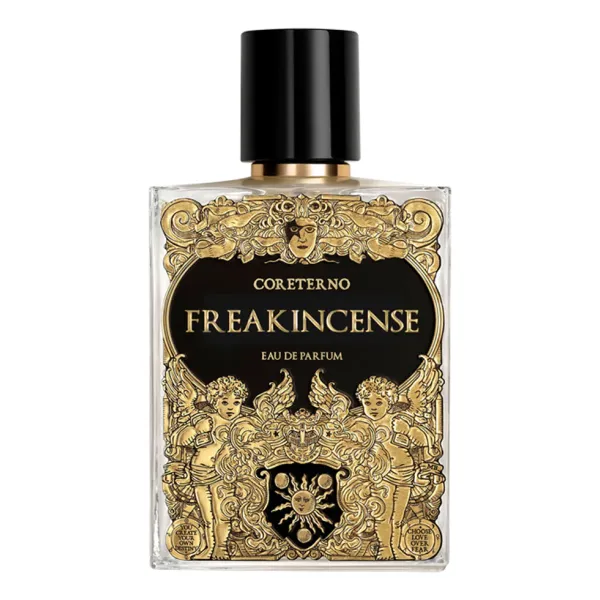 Coreterno Freakincense