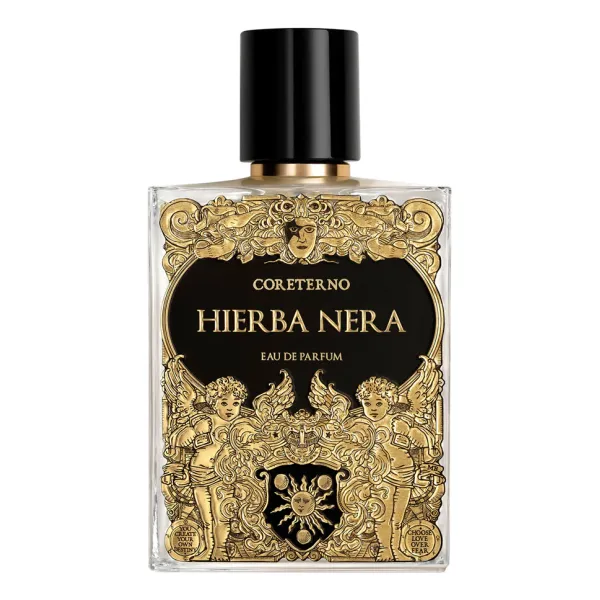 Coreterno Hierba Nera