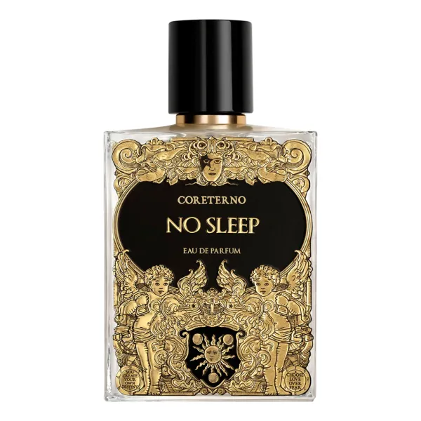 Coreterno No Sleep