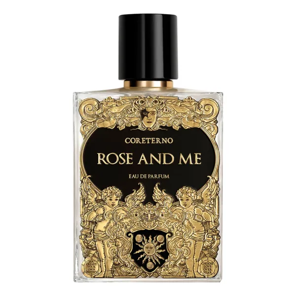 Coreterno Rose And Me