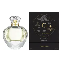 Cosmogony Butterfly Nebula