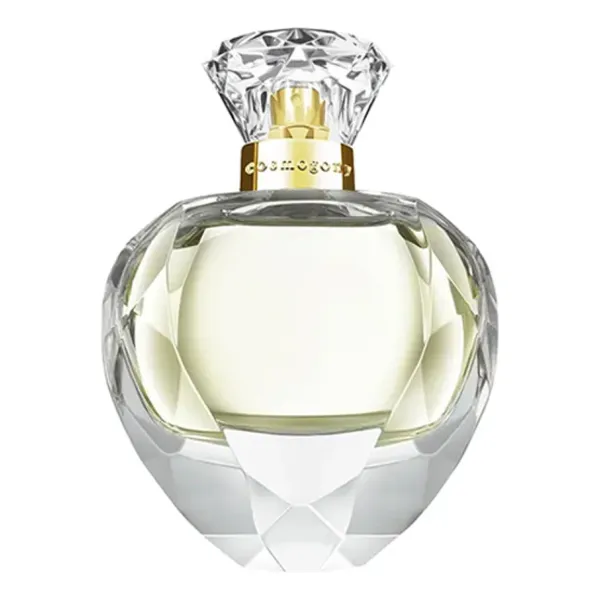 Cosmogony Butterfly Nebula