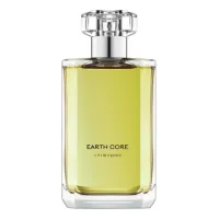 Cosmogony Earth Core