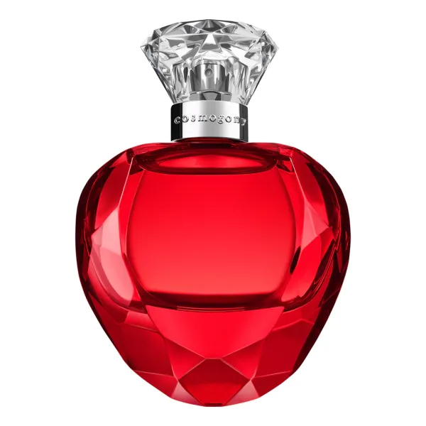 Cosmogony Flaming Sky