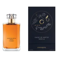 Cosmogony Ghost Of Jupiter Nebula