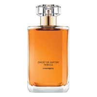 Cosmogony Ghost Of Jupiter Nebula