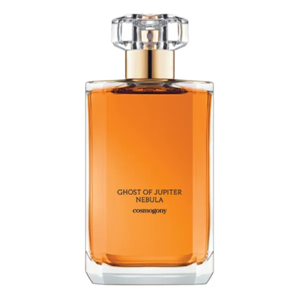 Cosmogony Ghost Of Jupiter Nebula
