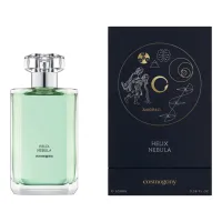 Cosmogony Helix Nebula