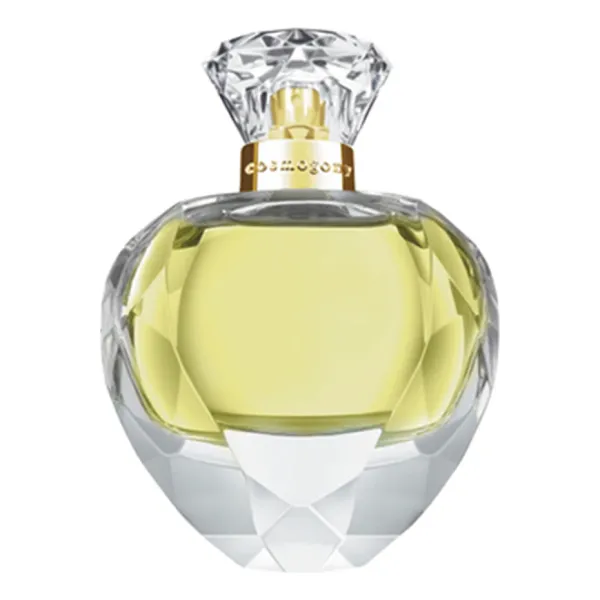 Cosmogony Lemon Slice Nebula