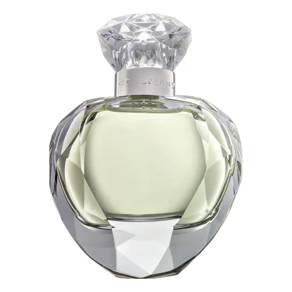 Cosmogony Morning Star