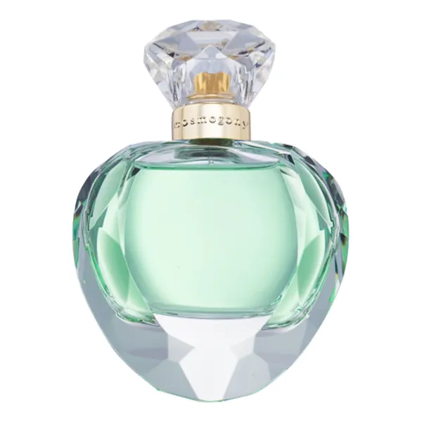 Cosmogony Sacred Earth