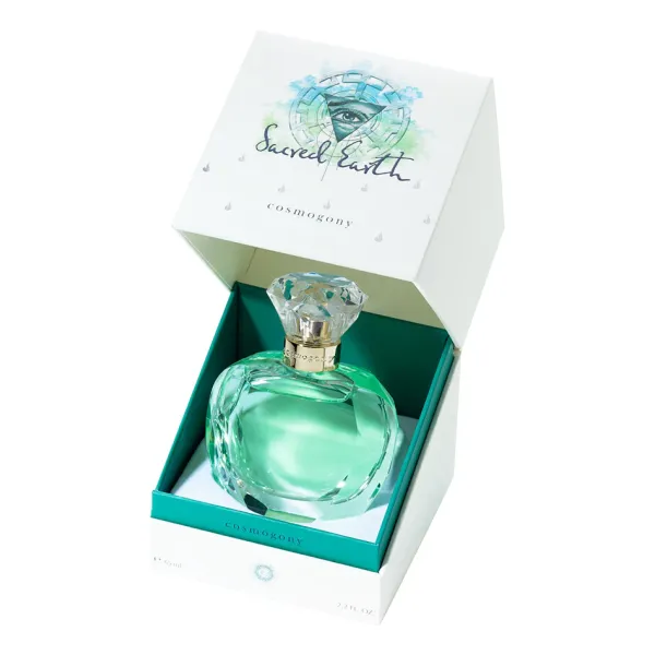 Cosmogony Sacred Earth