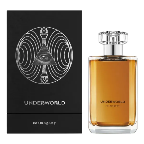 Cosmogony Underworld