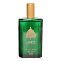 Coty Aspen For Men