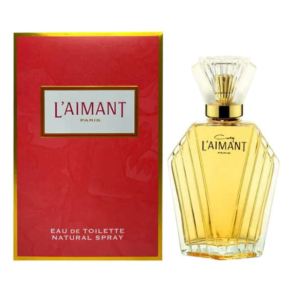 Coty L'Aimant