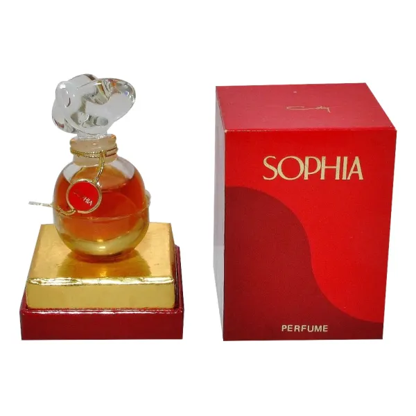 Coty Sophia Винтаж