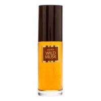 Coty Wild Musk