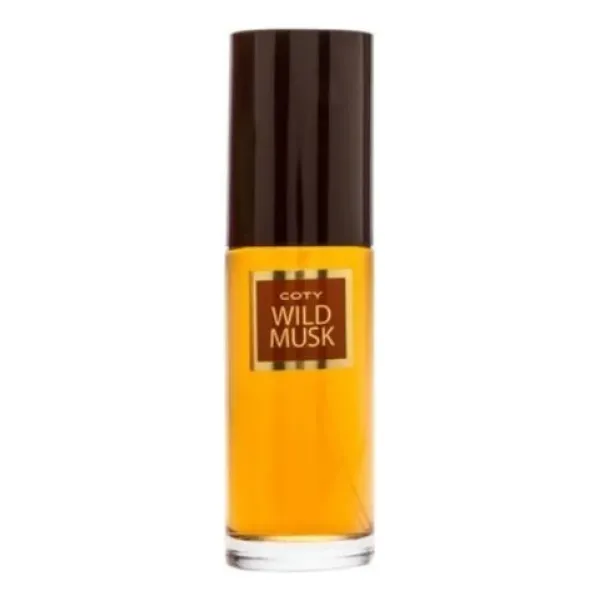 Coty Wild Musk