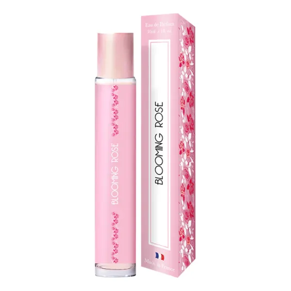 Coup De Coeur Blooming Rose