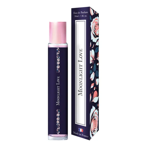 Coup De Coeur Moonlight Love