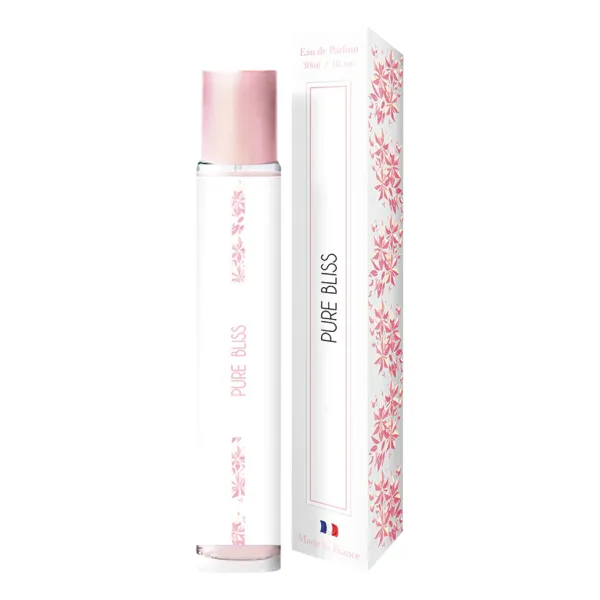 Coup De Coeur Pure Bliss