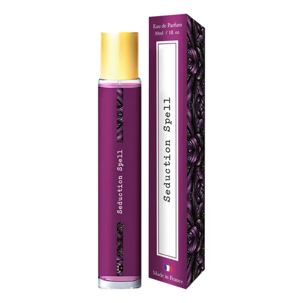 Coup De Coeur Seduction Spell
