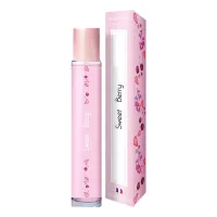 Coup De Coeur Sweet Berry