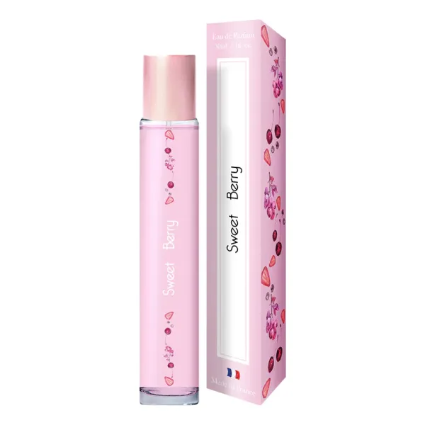 Coup De Coeur Sweet Berry