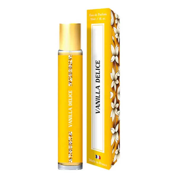 Coup De Coeur Vanilla Delice