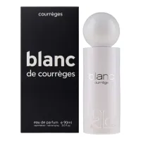 Courreges Blanc Courreges