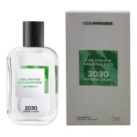 Courreges Colognes Imaginaires 2030 Verbena Crush