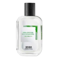 Courreges Colognes Imaginaires 2030 Verbena Crush