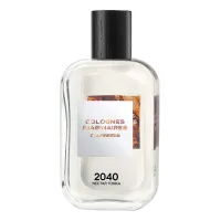 Courreges Colognes Imaginaires 2040 Nectar Tonka