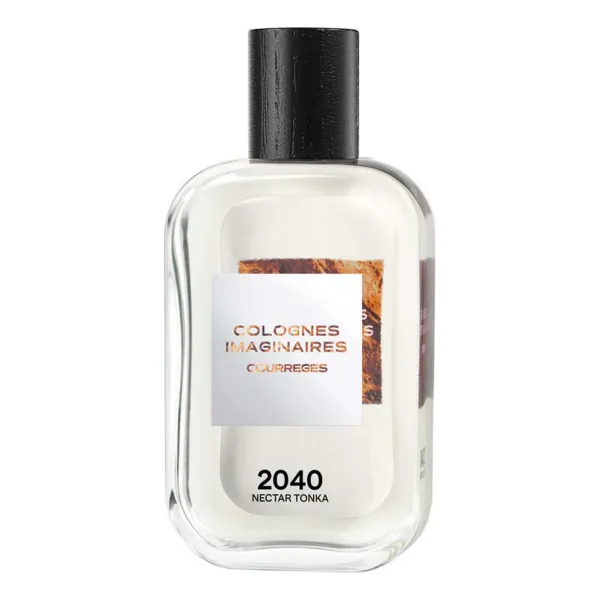 Courreges Colognes Imaginaires 2040 Nectar Tonka