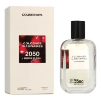 Courreges Colognes Imaginaires 2050 Berrie Flash