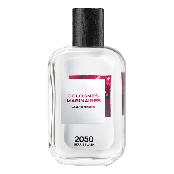 Courreges Colognes Imaginaires 2050 Berrie Flash