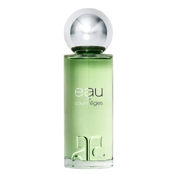 Courreges Eau De Courreges
