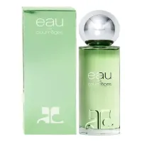 Courreges Eau De Courreges