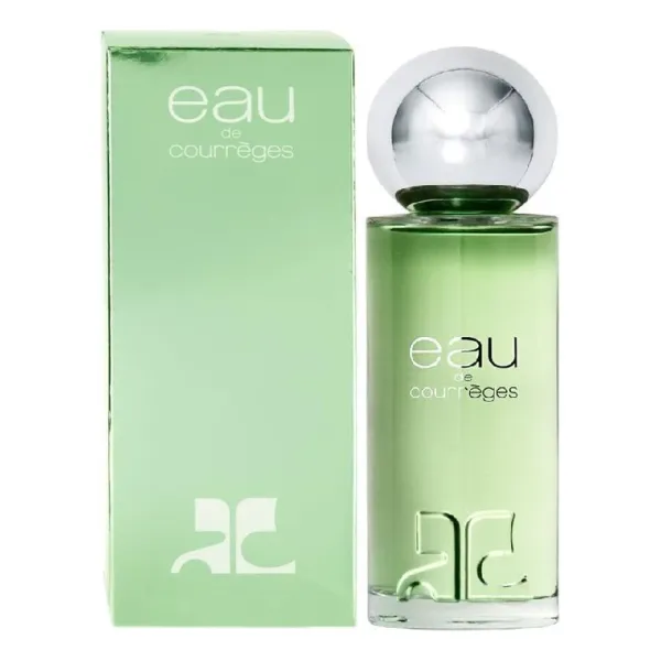 Courreges Eau De Courreges