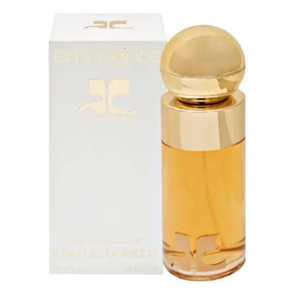 Courreges Empreinte Винтаж