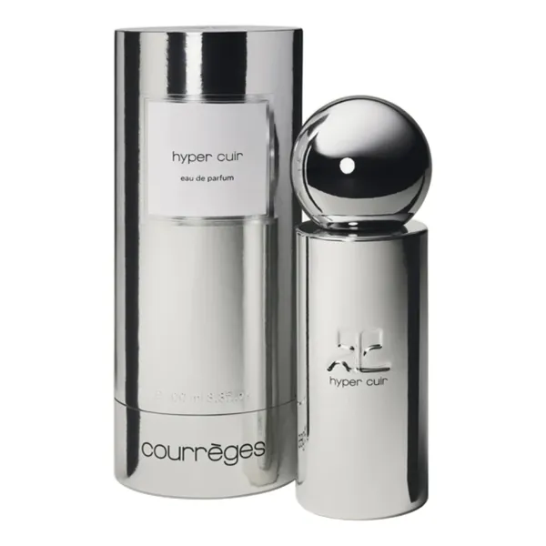 Courreges Hyper Cuir