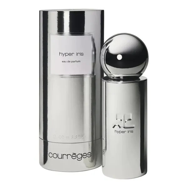 Courreges Hyper Iris