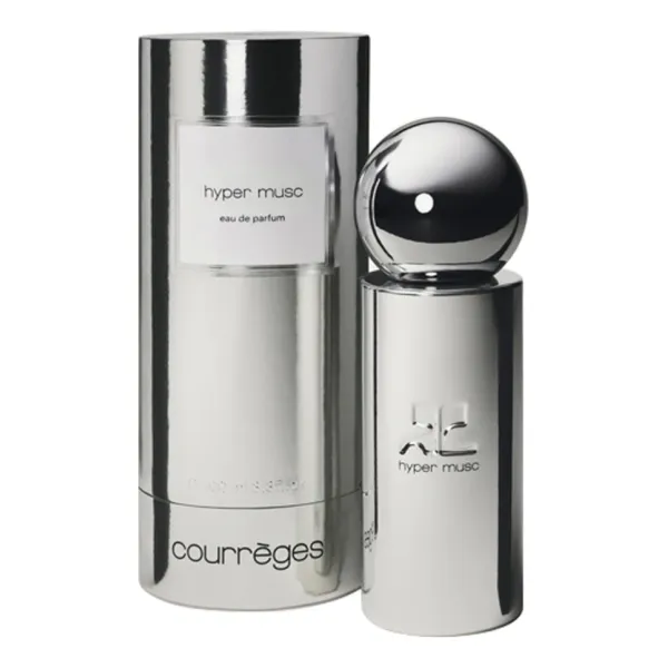 Courreges Hyper Musc