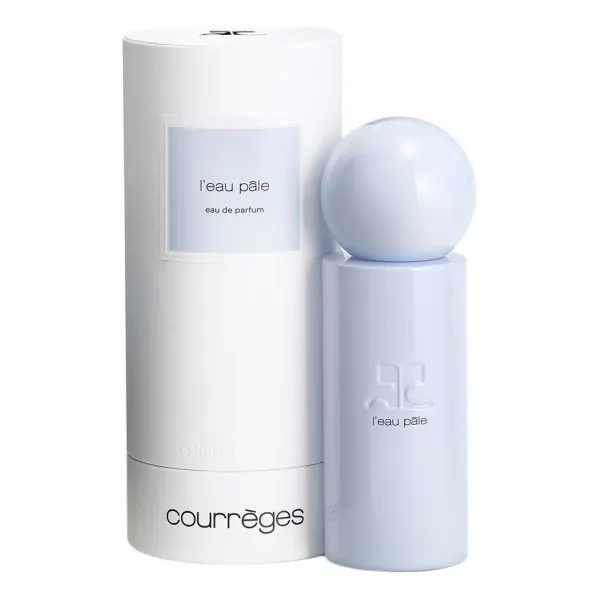 Courreges L'Eau Pale
