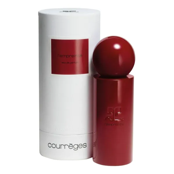 Courreges L'Empreinte