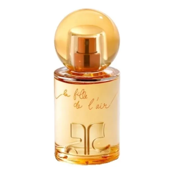 Courreges La Fille De L'Air