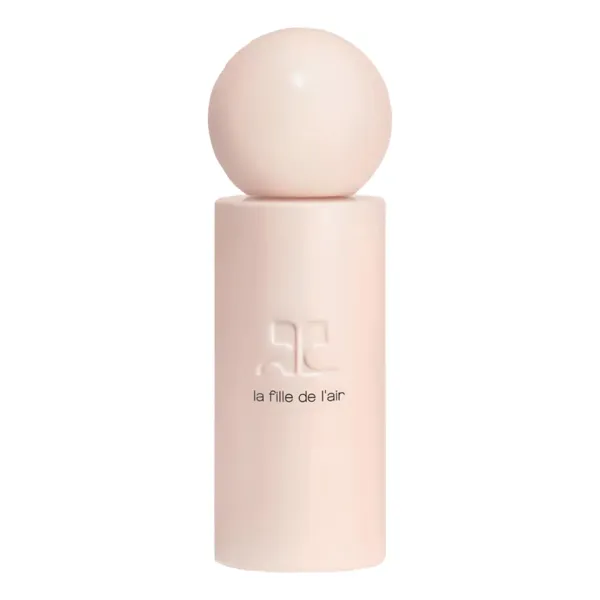 Courreges La Fille De L'Air 2021