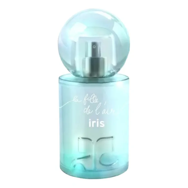 Courreges La Fille De L'Air Iris
