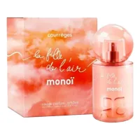 Courreges La Fille De L Air Monoi