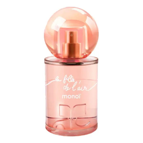 Courreges La Fille De L Air Monoi